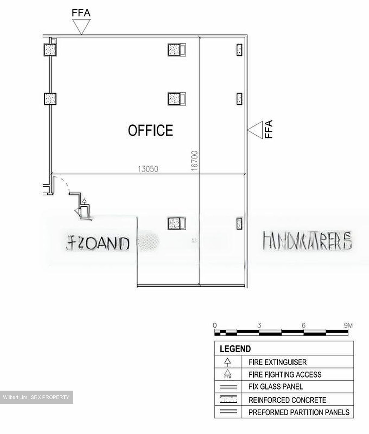 Paya Lebar Square (D14), Office #462632861
